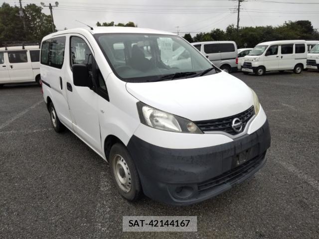 Nissan VANETTE VAN 2018-09 8872896-1