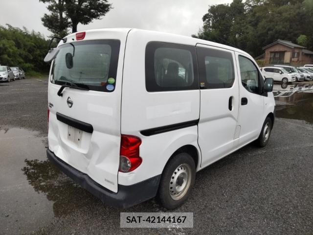 Nissan VANETTE VAN 2018-09 8872896-2