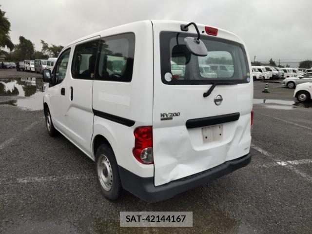 Nissan VANETTE VAN 2018-09 8872896-3