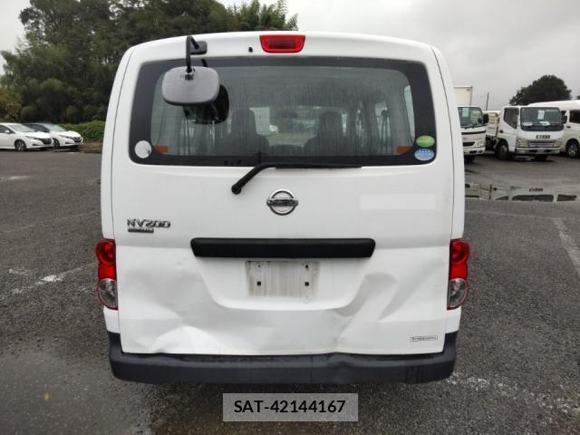 Nissan VANETTE VAN 2018-09 8872896-4