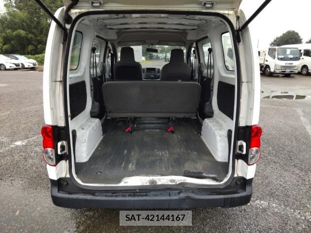 Nissan VANETTE VAN 2018-09 8872896-5