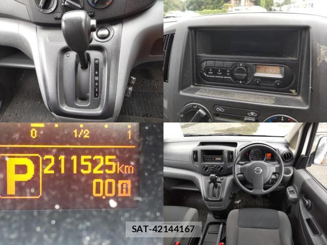 Nissan VANETTE VAN 2018-09 8872896-7