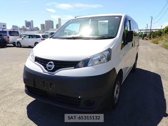 Nissan VANETTE VAN 2020-08 8872926-0