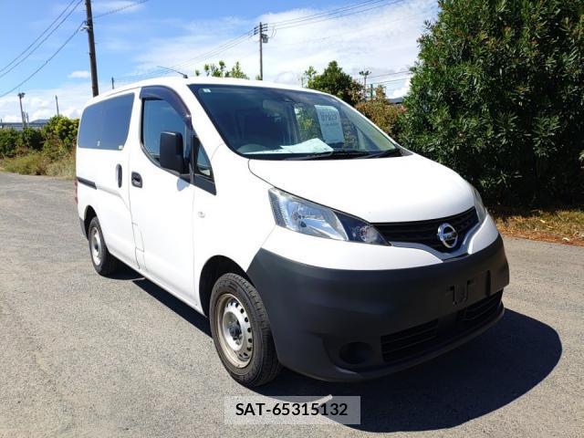 Nissan VANETTE VAN 2020-08 8872926-1