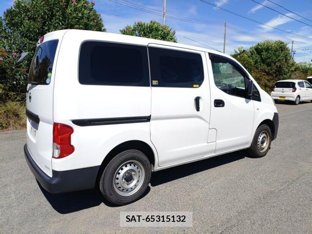 Nissan VANETTE VAN 2020-08 8872926-2