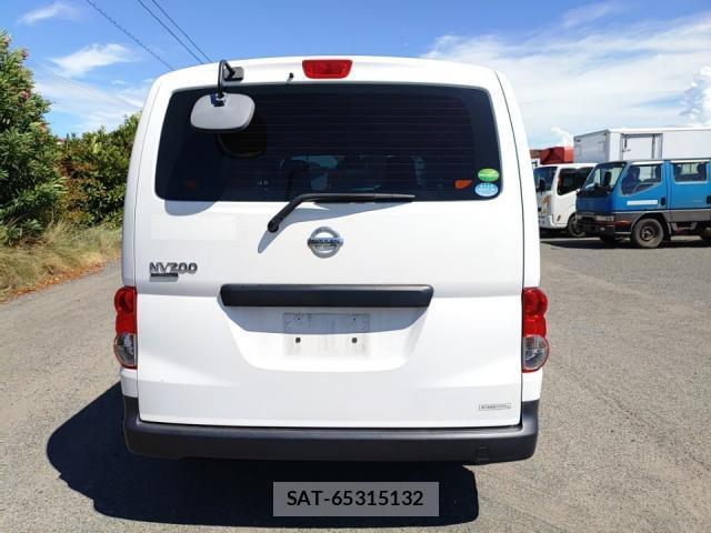 Nissan VANETTE VAN 2020-08 8872926-3