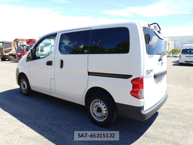 Nissan VANETTE VAN 2020-08 8872926-4