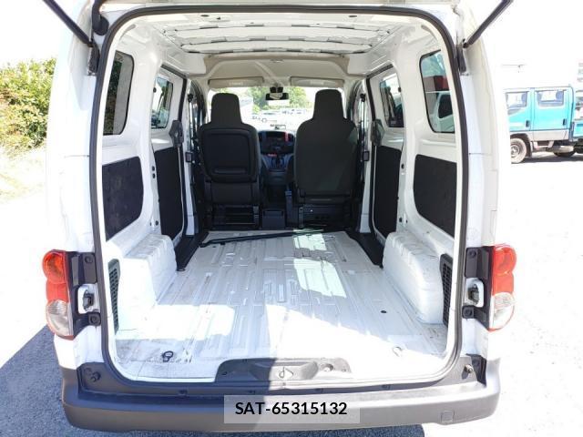 Nissan VANETTE VAN 2020-08 8872926-5