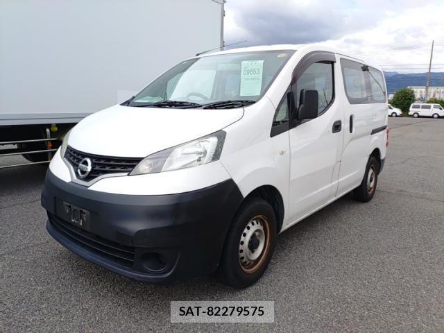 Nissan VANETTE VAN 2017-08 8872927-0