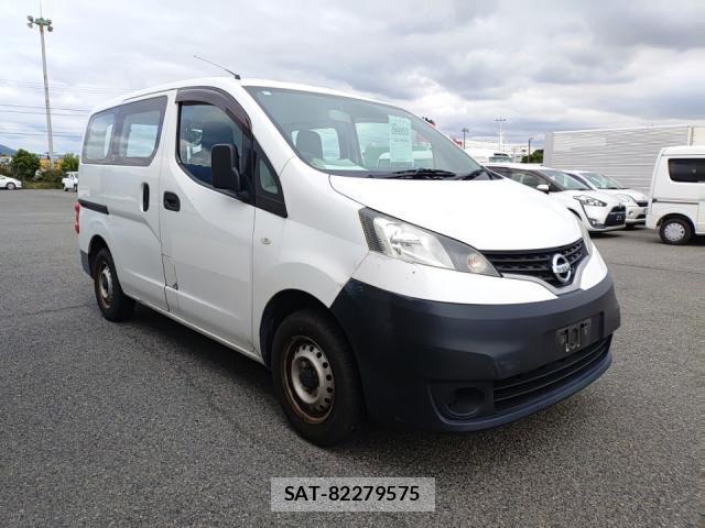 Nissan VANETTE VAN 2017-08 8872927-1