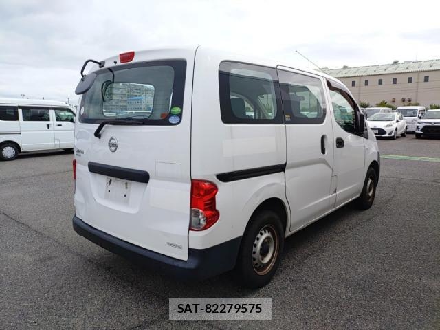 Nissan VANETTE VAN 2017-08 8872927-2