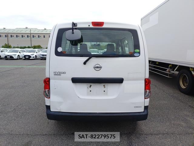 Nissan VANETTE VAN 2017-08 8872927-3