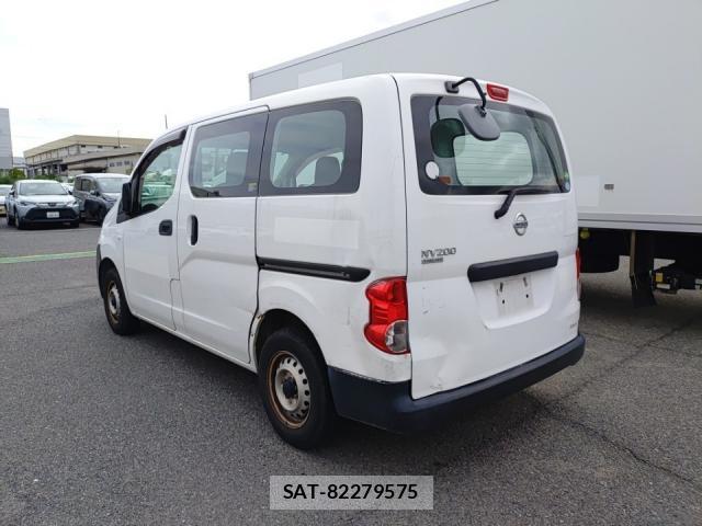 Nissan VANETTE VAN 2017-08 8872927-4
