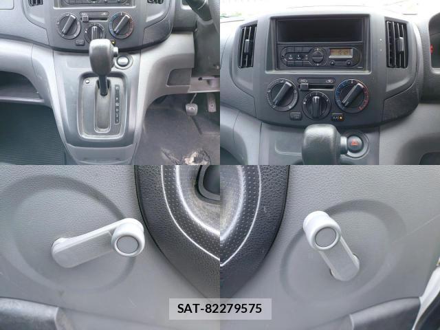 Nissan VANETTE VAN 2017-08 8872927-8
