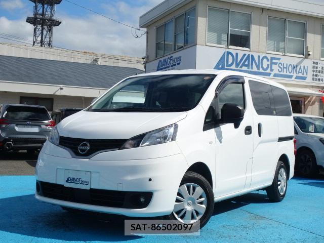 Nissan VANETTE VAN 2021-08 8875125-0