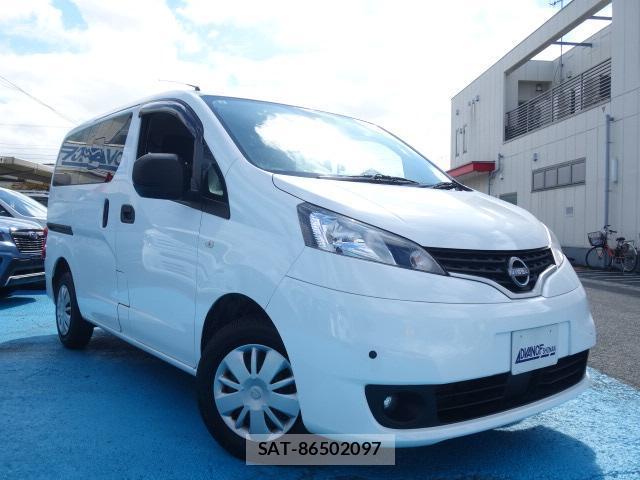 Nissan VANETTE VAN 2021-08 8875125-1