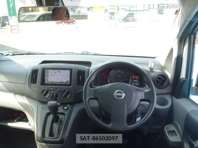 Nissan VANETTE VAN 2021-08 8875125-10