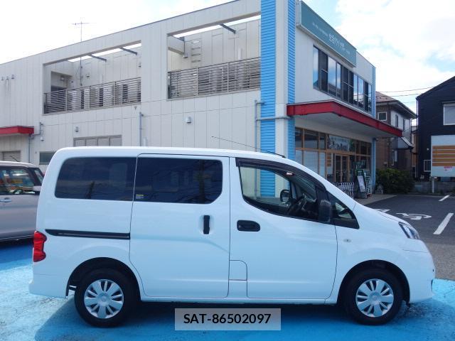 Nissan VANETTE VAN 2021-08 8875125-12