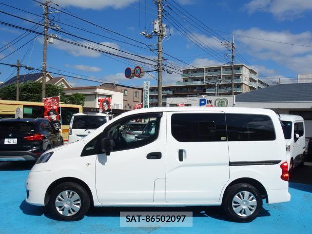 Nissan VANETTE VAN 2021-08 8875125-14