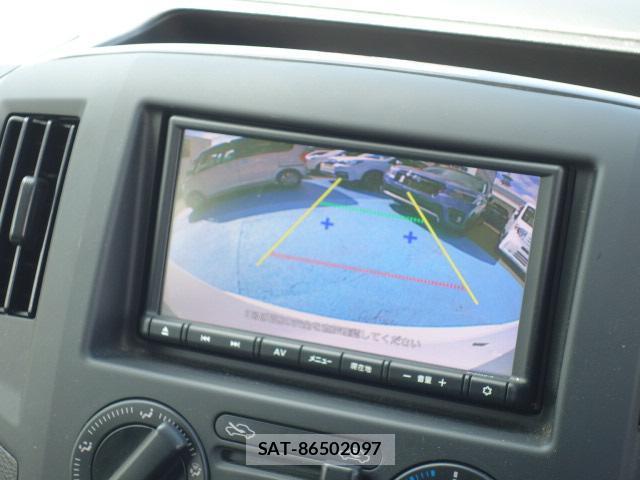 Nissan VANETTE VAN 2021-08 8875125-17