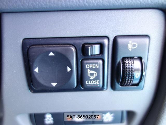 Nissan VANETTE VAN 2021-08 8875125-18
