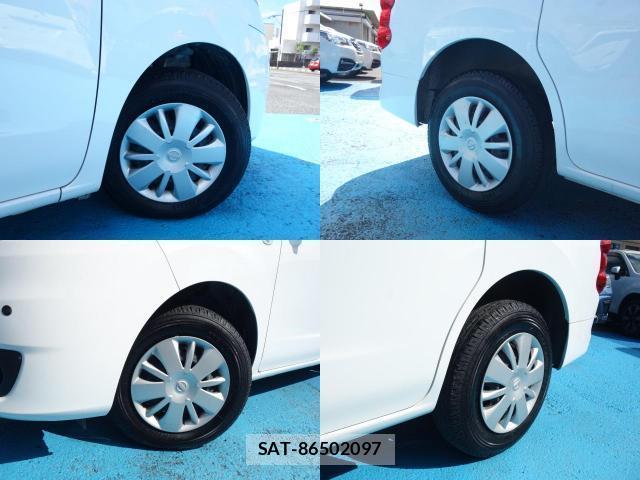 Nissan VANETTE VAN 2021-08 8875125-8