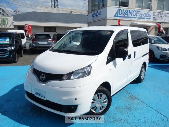 Nissan VANETTE VAN 2021-08 8875125-9