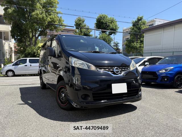 Nissan VANETTE VAN 2016-06 8875836-0