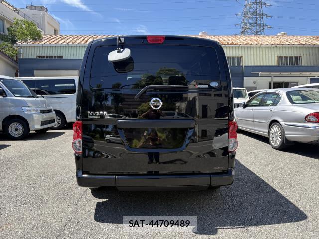Nissan VANETTE VAN 2016-06 8875836-10