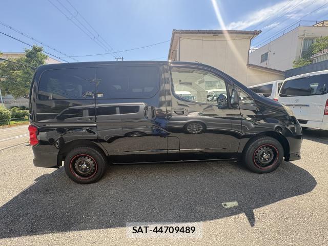 Nissan VANETTE VAN 2016-06 8875836-11