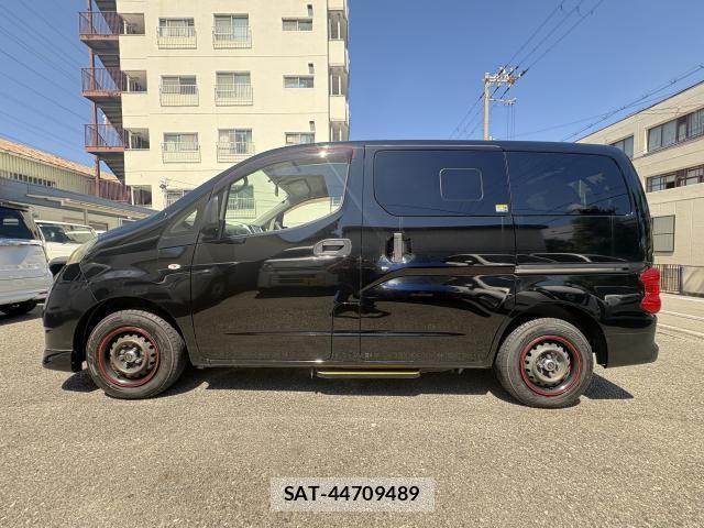 Nissan VANETTE VAN 2016-06 8875836-12
