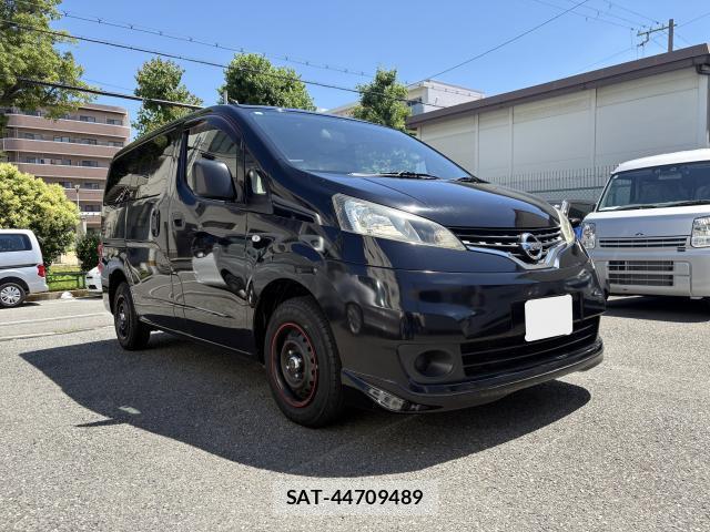 Nissan VANETTE VAN 2016-06 8875836-13