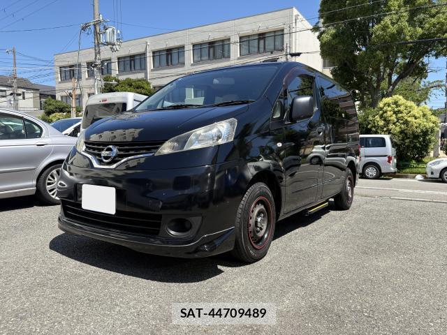 Nissan VANETTE VAN 2016-06 8875836-14