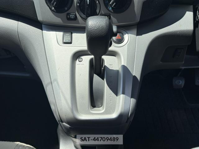 Nissan VANETTE VAN 2016-06 8875836-15