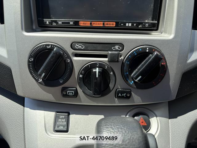 Nissan VANETTE VAN 2016-06 8875836-16