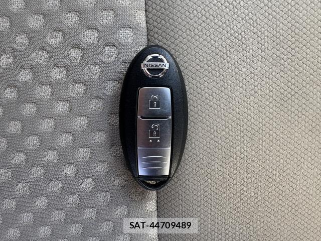 Nissan VANETTE VAN 2016-06 8875836-17