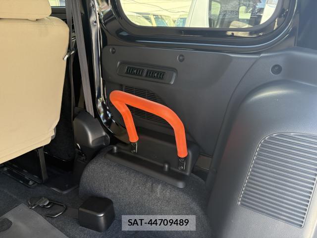 Nissan VANETTE VAN 2016-06 8875836-19