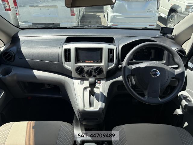 Nissan VANETTE VAN 2016-06 8875836-2