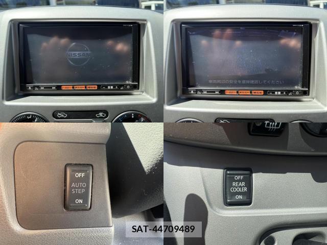 Nissan VANETTE VAN 2016-06 8875836-4