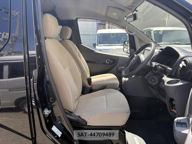 Nissan VANETTE VAN 2016-06 8875836-5