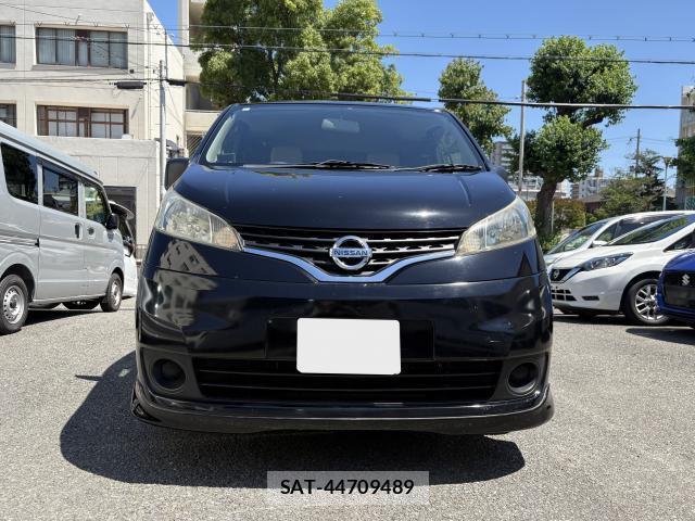 Nissan VANETTE VAN 2016-06 8875836-9