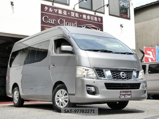 Nissan NV350 Caravan 2015-10 8875200-0