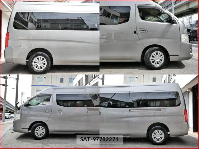 Nissan NV350 Caravan 2015-10 8875200-12