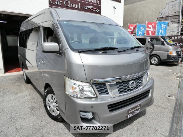 Nissan NV350 Caravan 2015-10 8875200-14