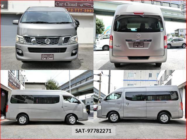 Nissan NV350 Caravan 2015-10 8875200-2