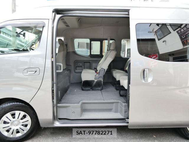 Nissan NV350 Caravan 2015-10 8875200-5