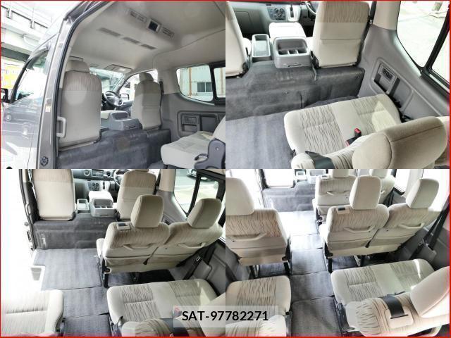 Nissan NV350 Caravan 2015-10 8875200-6