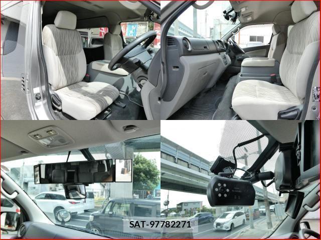 Nissan NV350 Caravan 2015-10 8875200-9