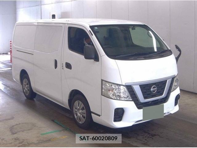 Nissan NV350 Caravan 2018-03 8872820-0