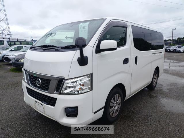 Nissan NV350 Caravan 2016-09 8872901-0